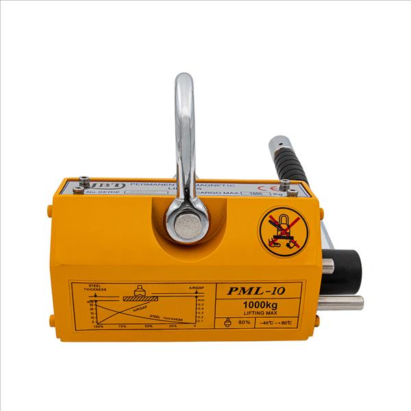 Manyetik Kaldıraçlar